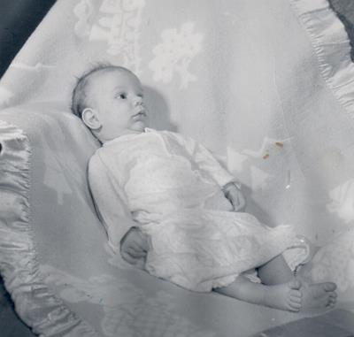 Cris 2 weeks